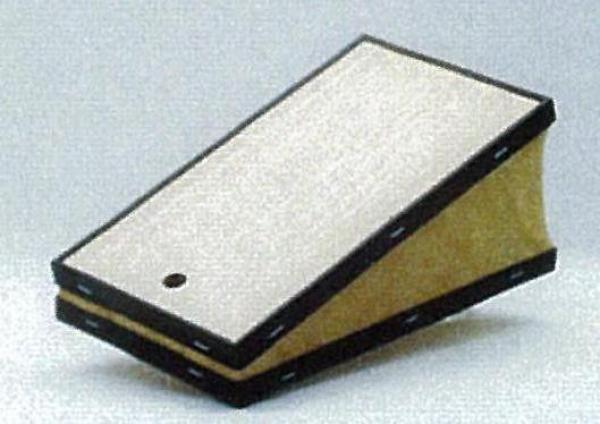 Blasebalg für Smoker 8cm und 10cm (siehe Größe)